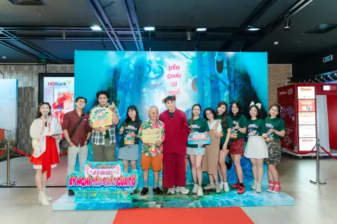 Premiere — Shin Movie 2026 — ảnh 26/33