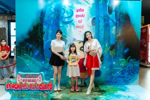 Premiere — Shin Movie 2026 — ảnh 28/33