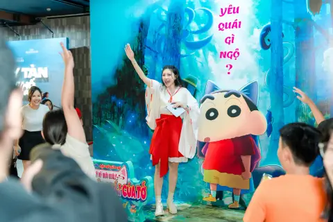 Premiere — Shin Movie 2026 — ảnh 33/33