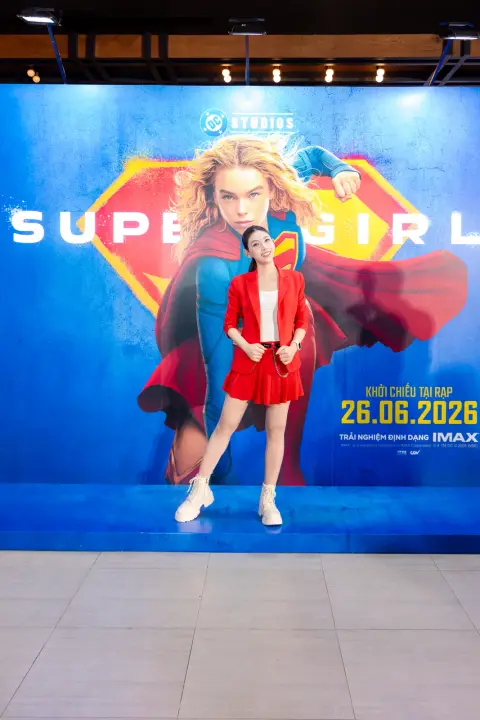 Premiere — Supergirl — ảnh 1/20