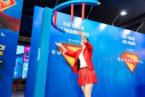 Premiere — Supergirl — ảnh 4/20