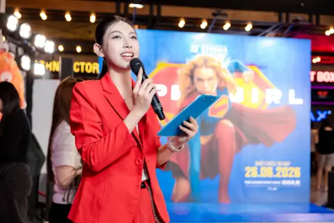 Premiere — Supergirl — ảnh 5/20