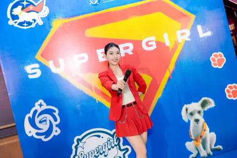 Premiere — Supergirl — ảnh 8/20