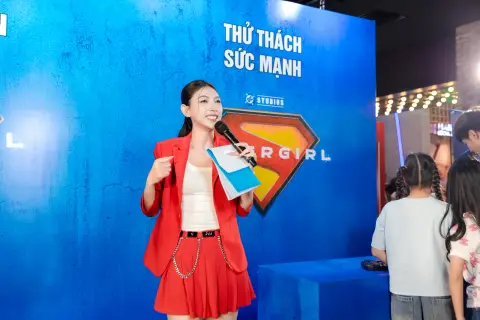 Premiere — Supergirl — ảnh 11/20