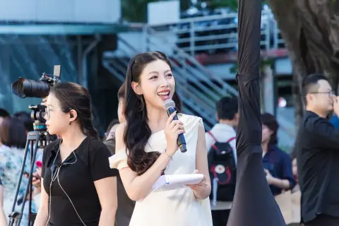 Thảm đỏ — Dear You — ảnh 4/38