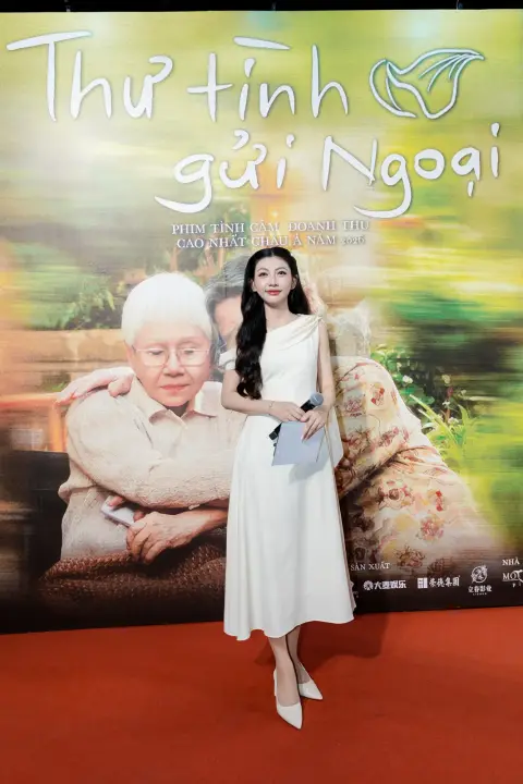 Thảm đỏ — Dear You — ảnh 29/38