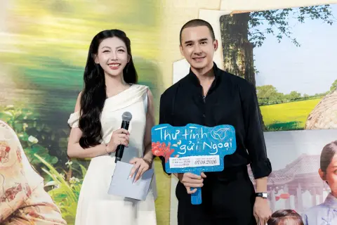 Thảm đỏ — Dear You — ảnh 30/38