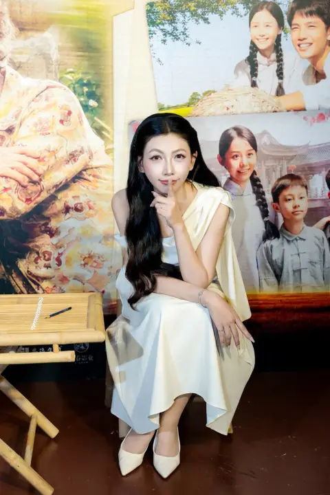 Thảm đỏ — Dear You — ảnh 37/38
