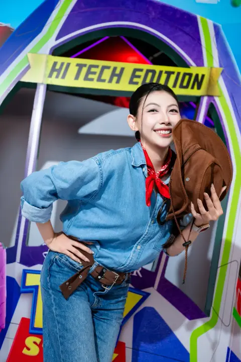 Premiere — Toy Story 5 — ảnh 2/14