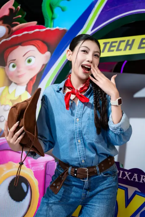 Premiere — Toy Story 5 — ảnh 3/14