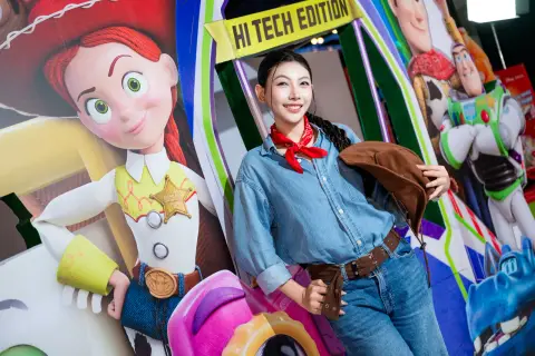 Premiere — Toy Story 5 — ảnh 4/14