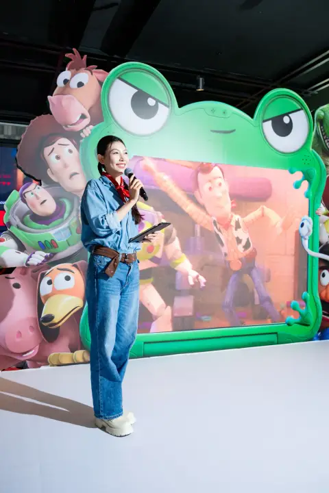 Premiere — Toy Story 5 — ảnh 5/14
