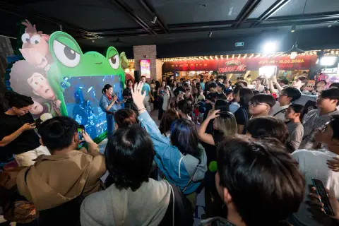 Premiere — Toy Story 5 — ảnh 8/14