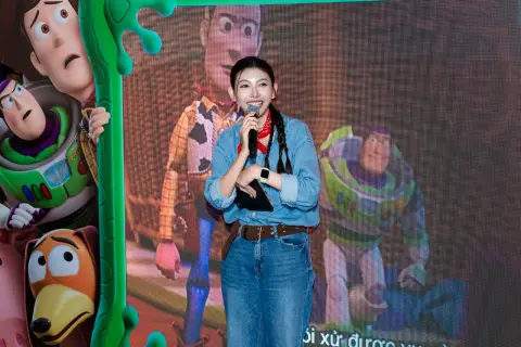 Premiere — Toy Story 5 — ảnh 13/14