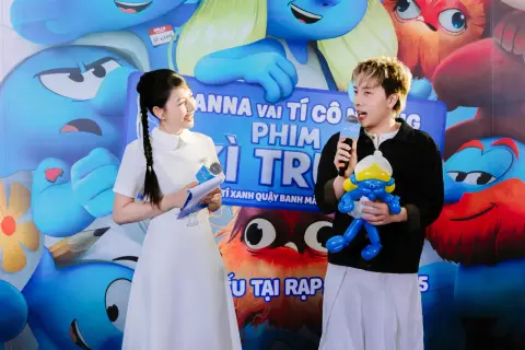 Premiere — Xì Trum — ảnh 9/15