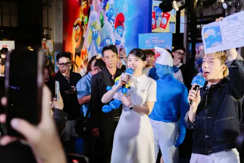 Premiere — Xì Trum — ảnh 10/15