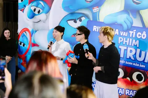 Premiere — Xì Trum — ảnh 15/15